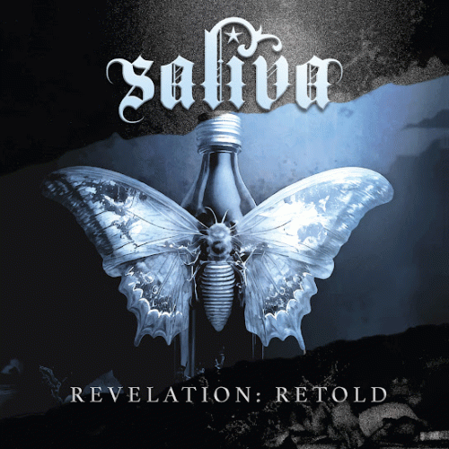 Saliva : Revelation: Retold Saliva : Revelation: Retold